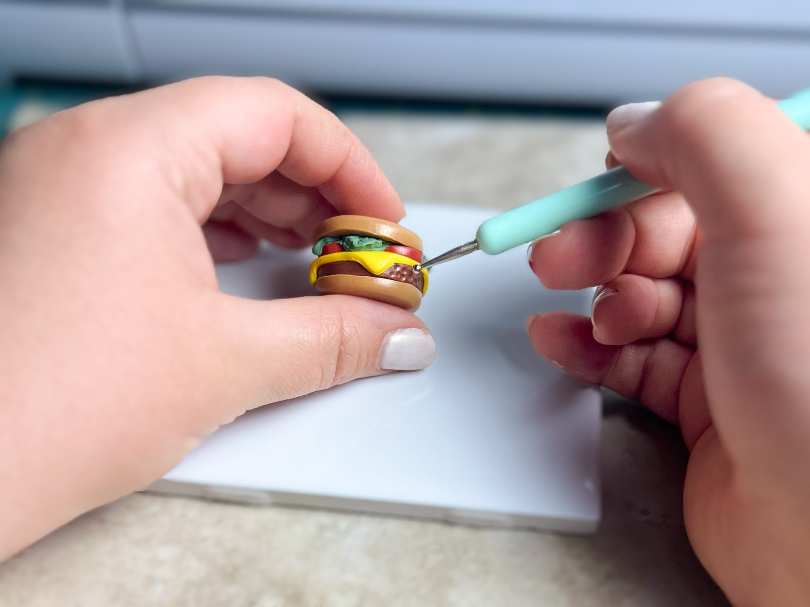 This post is a nothing-burger with lettuce and tomato.