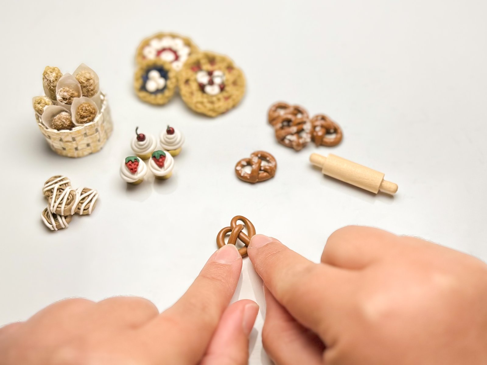 Kneading the dough: On puzzling out a practical pricing plan